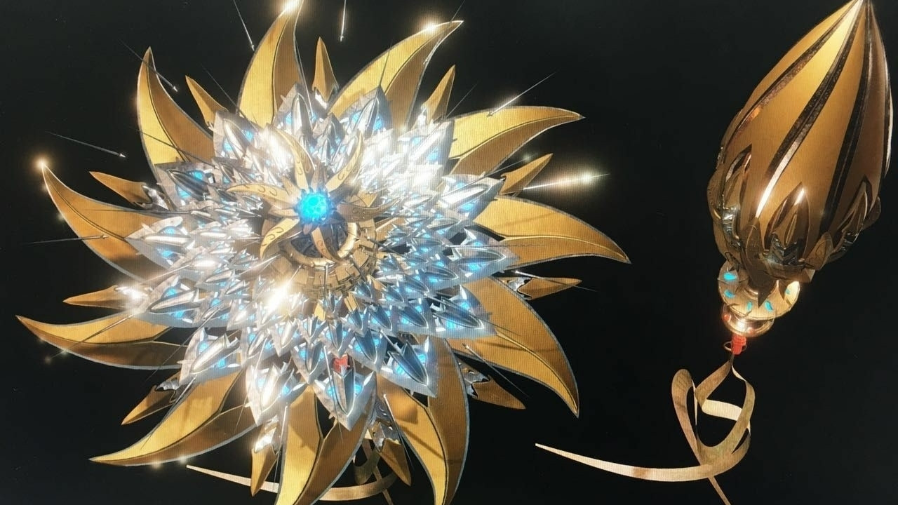 封号斗罗|斗罗大陆中这三件暗器，封号斗罗都不敢惹