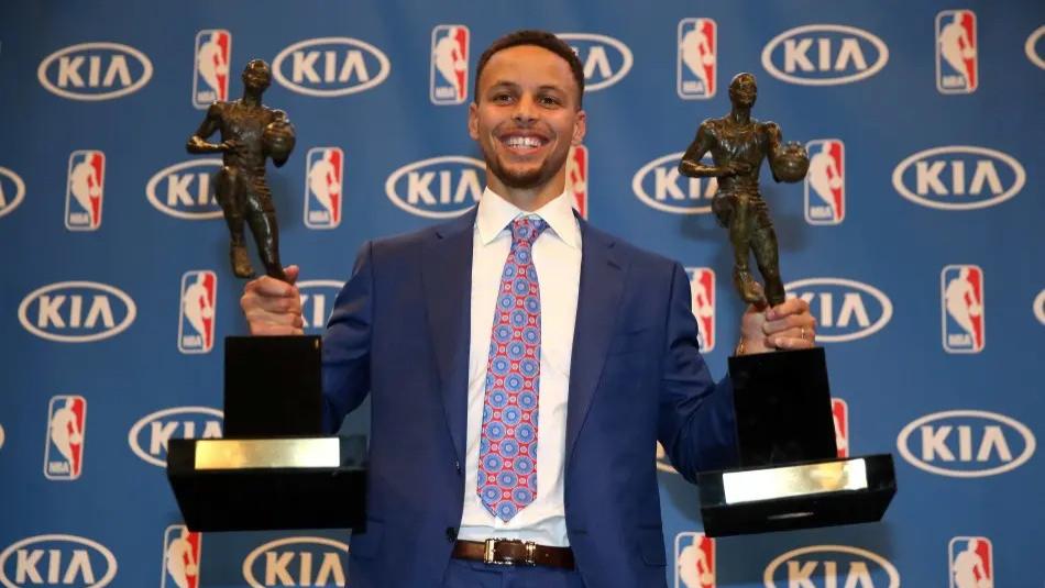 内马尔|NBA过去10个赛季mvp当季薪水一览