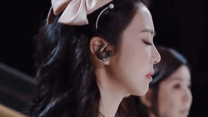 薛凯琪|41岁的薛凯琪，请你收拾东西退出《浪姐3》！