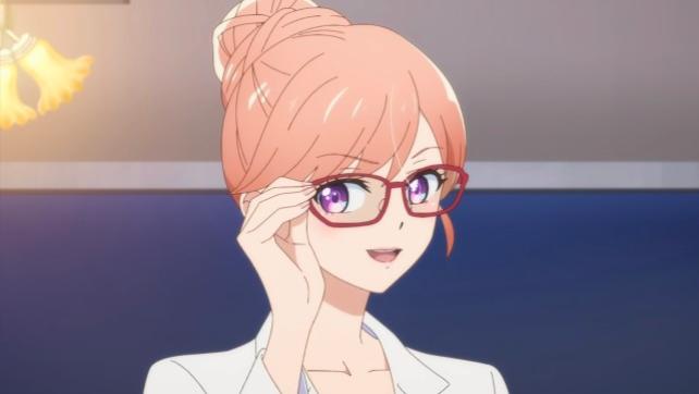 acgn漫评|动漫男主和美少女同居，却想努力学习，原因让人吐槽