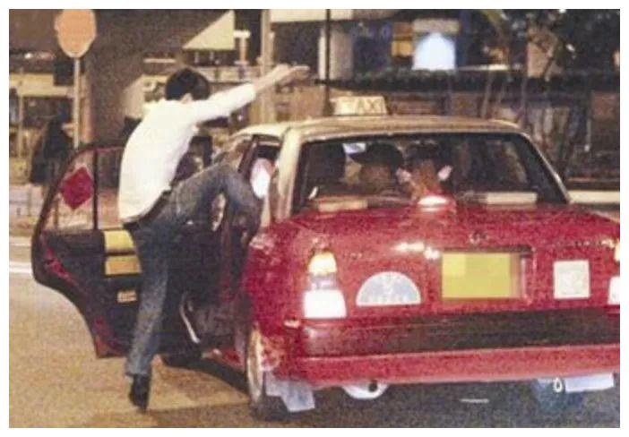 “醉酒闯祸”的9位男明星，个个自我作死，没一个值得同情