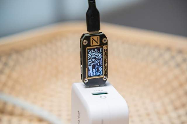 充电器|618好物推荐,超远苹果原装的平替充电器和数据线