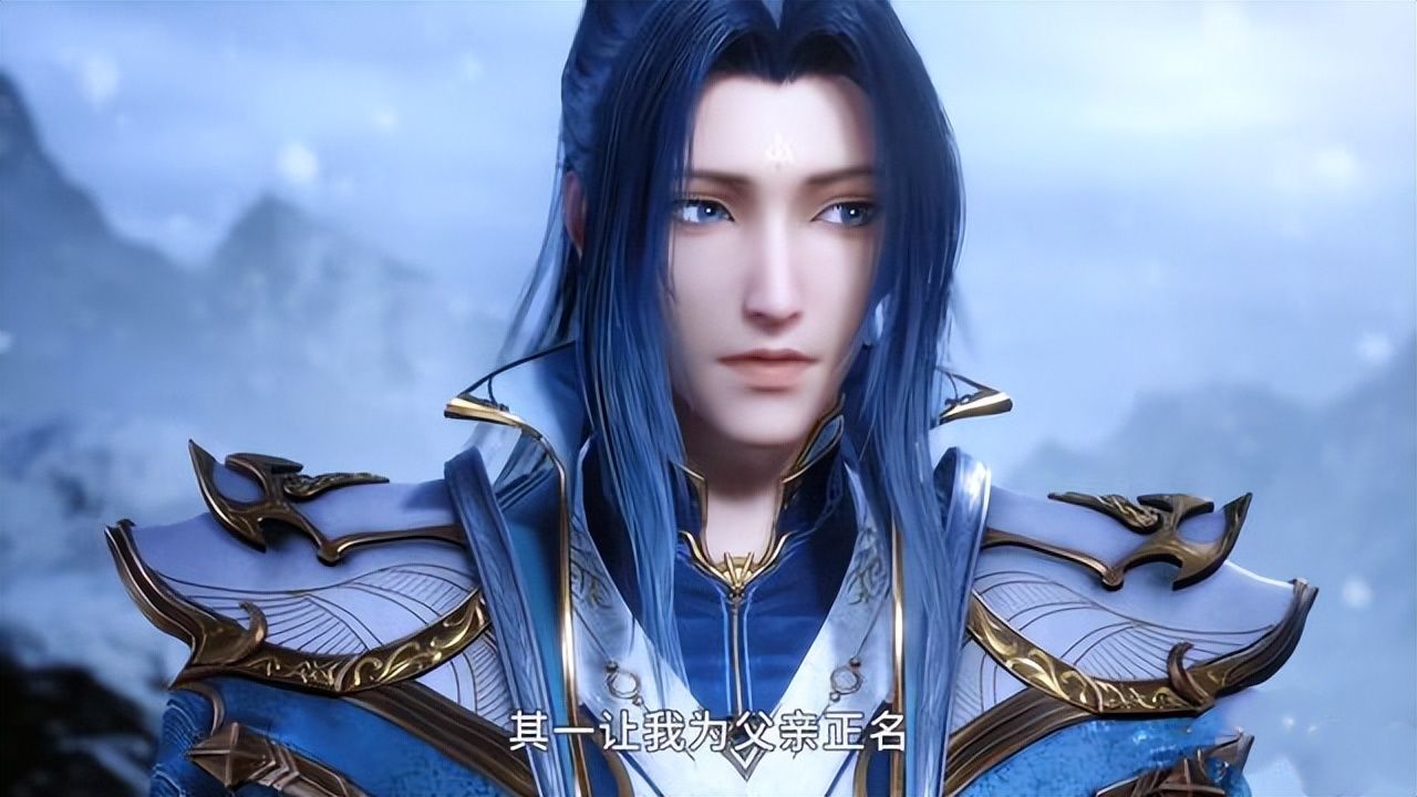 acgn漫评|唐三有多虚伪？变强之前都是我的错；变强之后我没错，我爸也没错