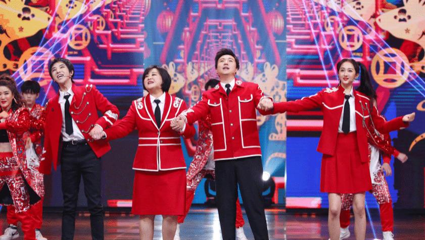 王牌对王牌|《王牌对王牌》终于七年之痒了？