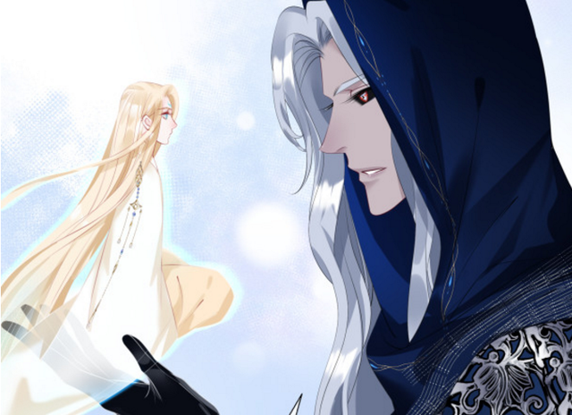 |魔尊要抱抱：梵魈失忆只认神帝，夜漓心痛其付出，小表情太可爱