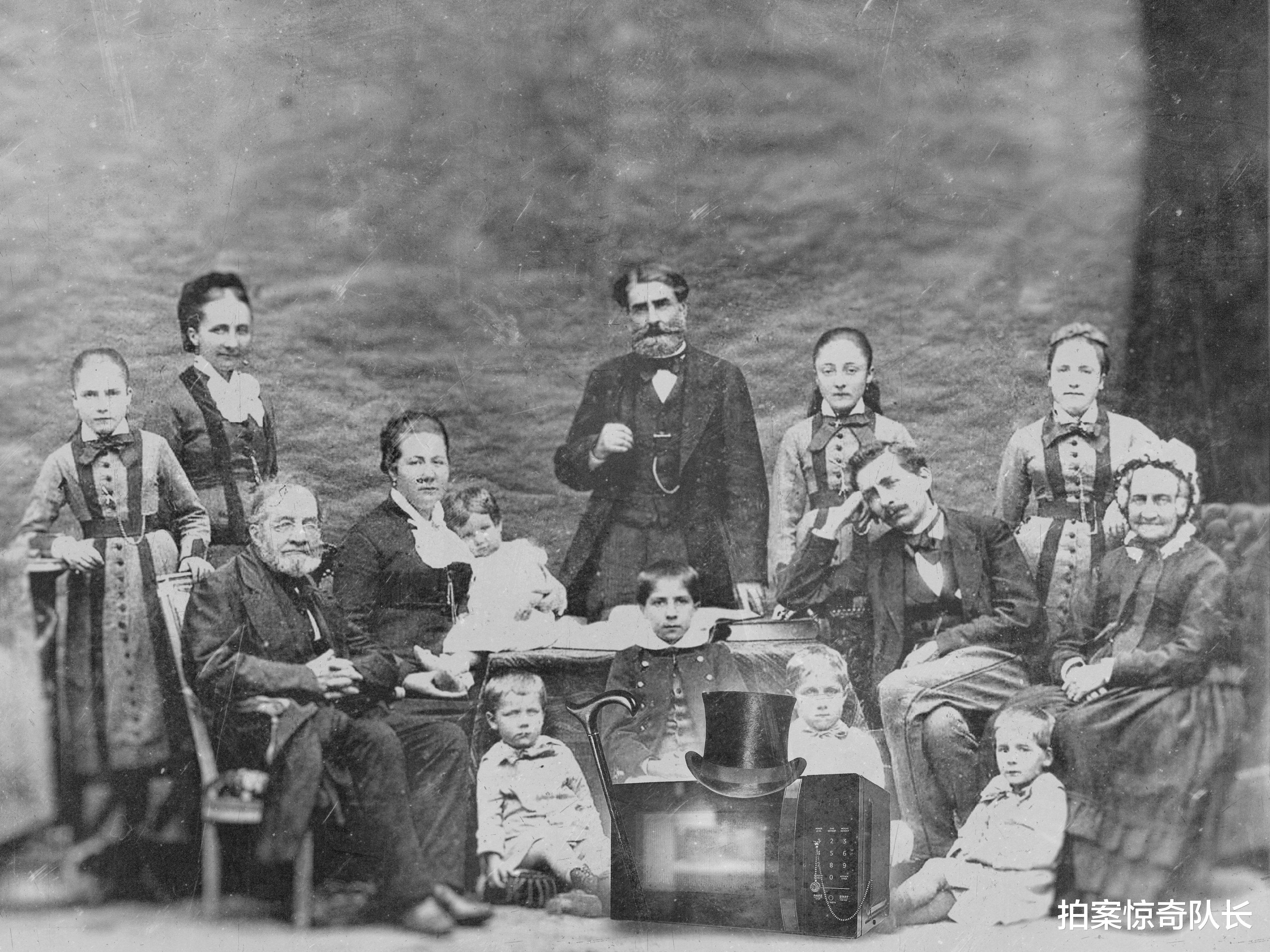 微波炉|真实上演!微波炉获得人工智能“灵魂”后,竟试图谋杀创造它的工程师