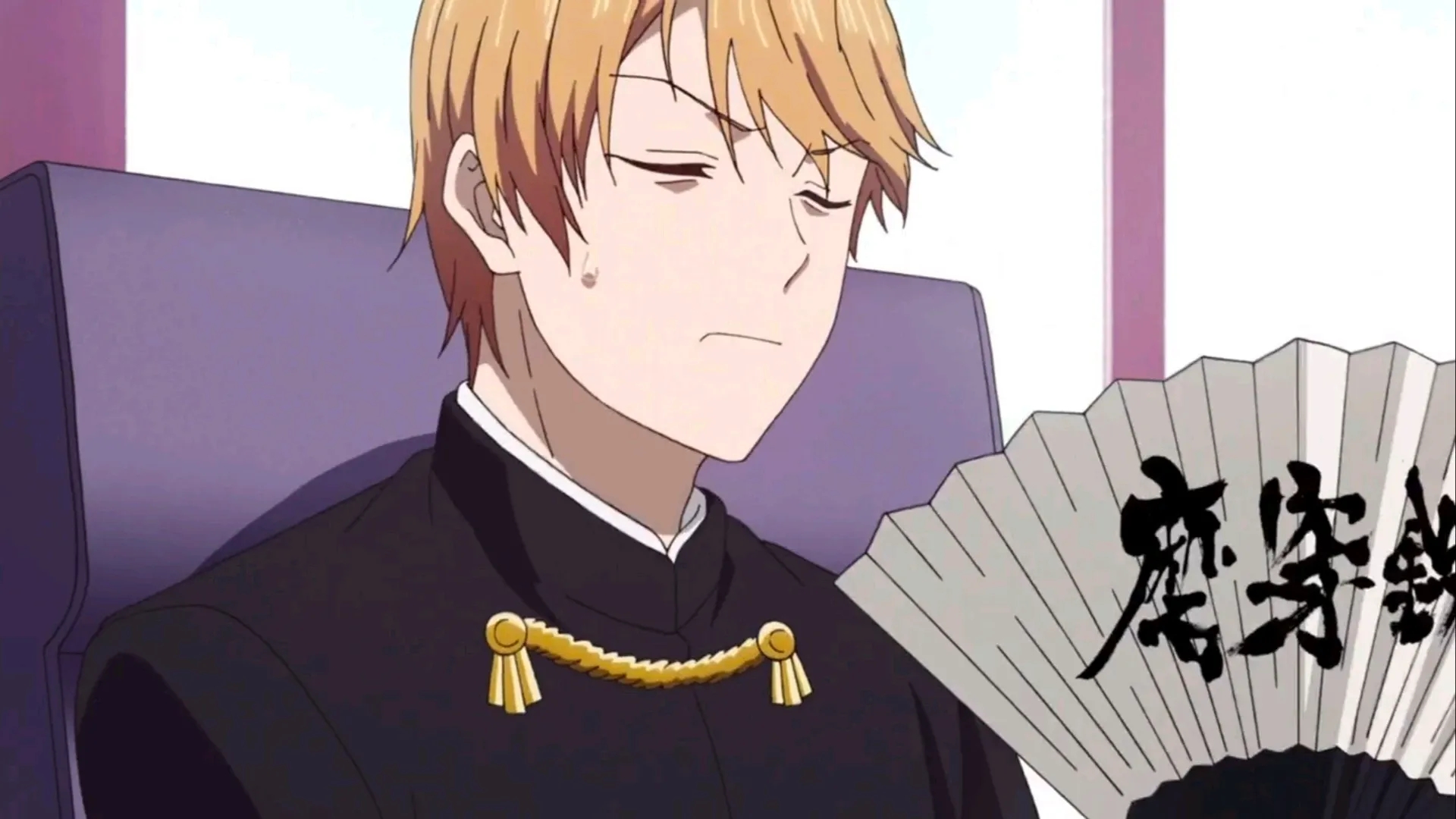 |盘点动漫中家境贫寒的动漫人物，但贫穷并不会击垮他们！