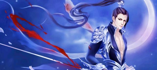 acgn漫评|怒天神尊能拥有雷罚七八成战力，主宰级奥义增幅为何只有这么点？