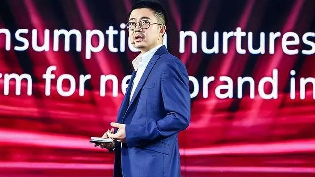 中国联通|少壮派蒋帆被贬：阿里巴巴不得不要正三观了