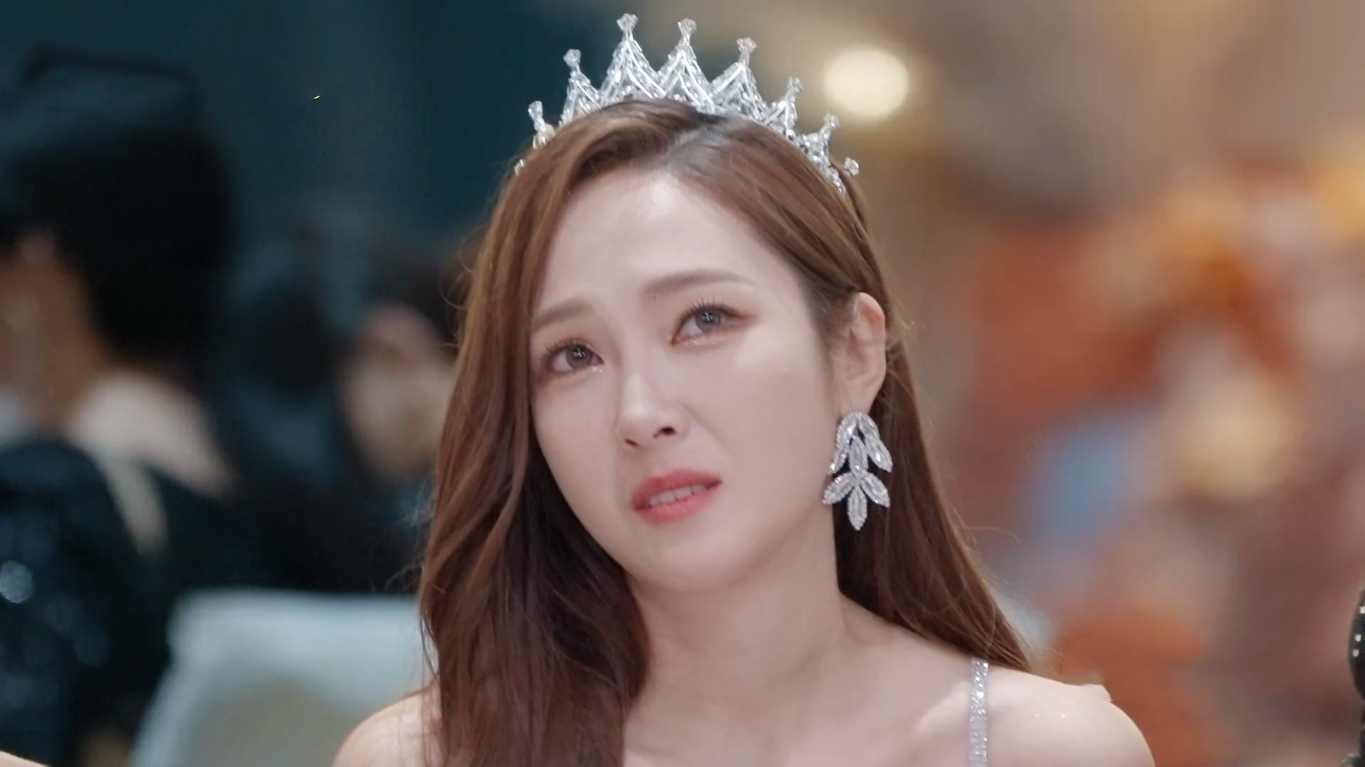 郑秀妍|《浪姐3》五公，王心凌经典串烧点燃全场，郑秀妍客场作战吞苦果