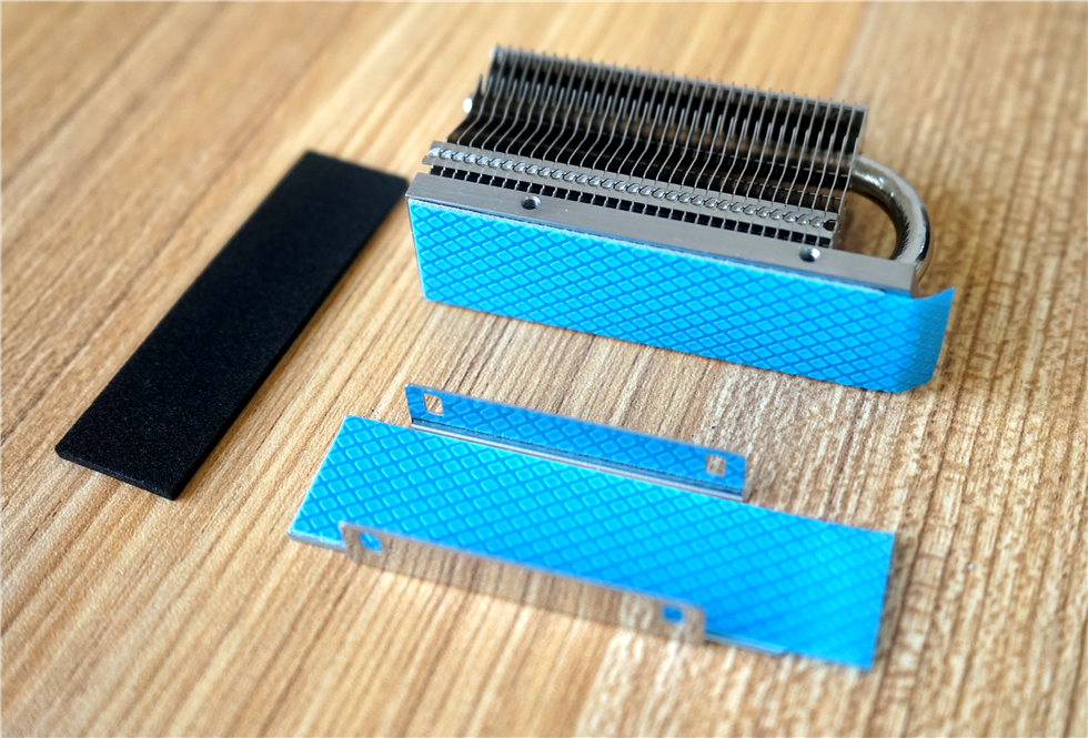 GPD|新的8L小钢炮电脑主机——华擎DeskMeet B660准系统装机