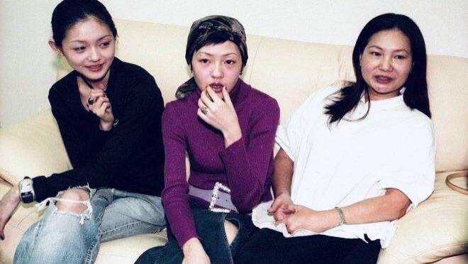 大S|大S妈妈暴脾气又上来了，连甩4个“管不了”，心灰意冷想要退出战局