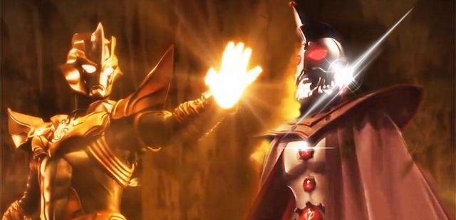 奥格3|在《奥格3》中，原来他是小金人最惧怕的存在？你对此有何看法？