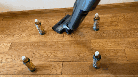 一加科技|干湿垃圾清洁帮手,超高性价比——云米智能洗地机Cyber Pro深度测评