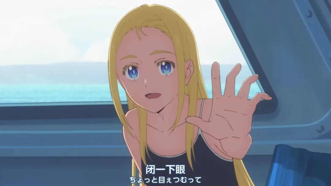 夏日重现|4月番《夏日重现》剧情堪比神作《命运石之门》，第一话剧情直接超神受到网友盛赞！