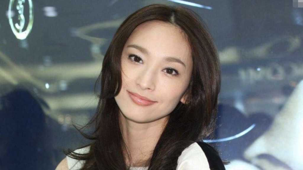 吴佩慈|不要名分，5年生了4个孩子，这位女星的豪门梦最终能实现吗？