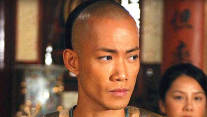 敖嘉年|敖嘉年宣布离婚！否认TVB花旦是第三者，与前妻相恋19年不生娃