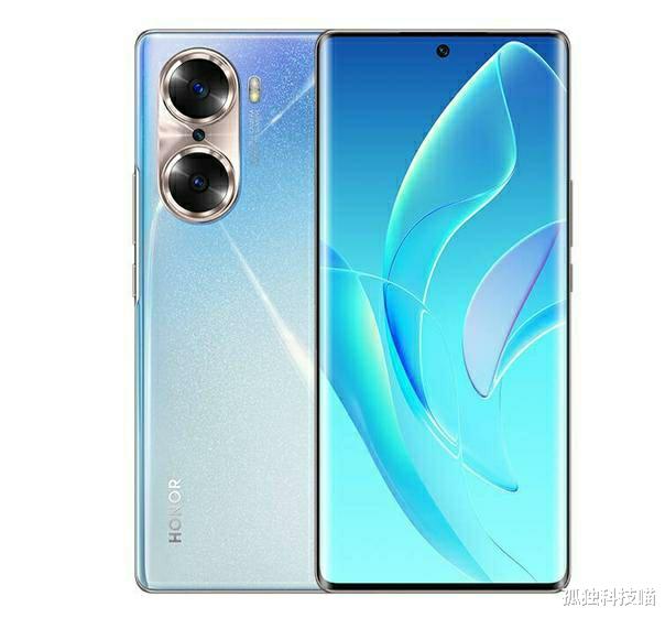 |荣耀60对比华为nova 9：差距无法接受