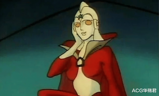 坂本|银格系列还有8个奥特曼未登场,四大神棍就缺赛迦!