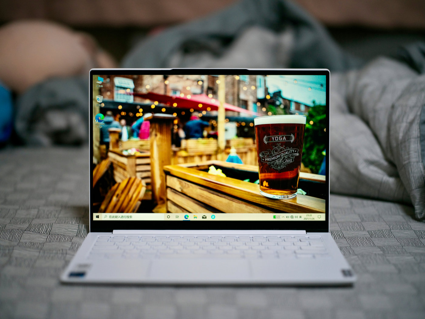 联想Yoga|重量都在1Kg左右,联想华硕轻薄本618怎么选,看完这篇攻略不踩雷