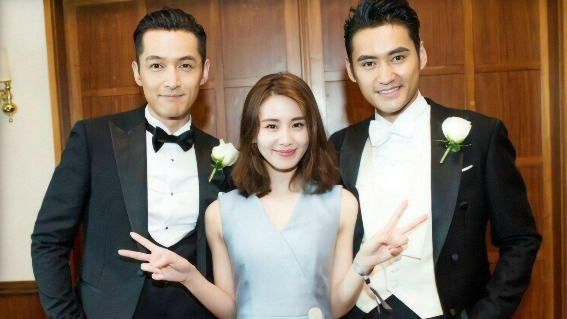 唐人影视|唐人影视再拍古装剧，值得被期待吗