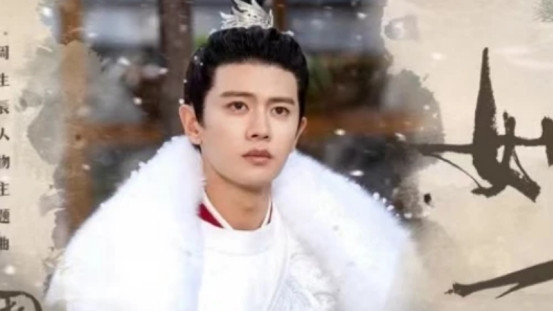 任嘉伦|喜欢任嘉伦的每一部作品，把每个角色都表演得淋漓尽致