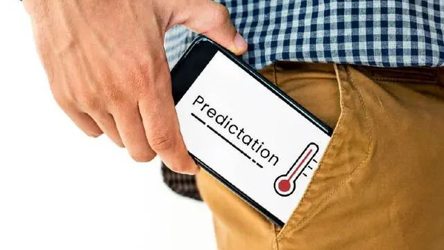 |手机放在裤子口袋里，屏幕应该朝内还是朝外？错误习惯毁掉你的手机