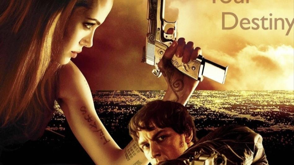 |五部欧美高分动作电影，特效画面炸裂，带给你一不样的视觉饕餮体验