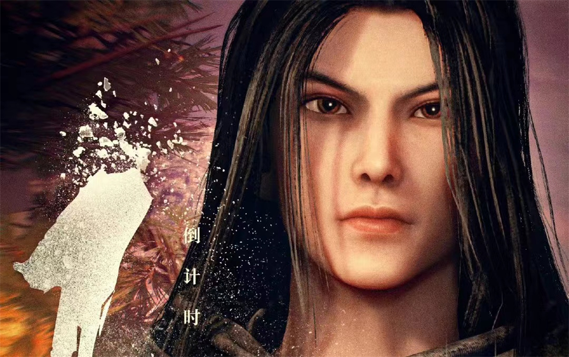 甩锅|神墓开播若森甩锅,国漫有史以来首部没人认领制作方的动漫出现