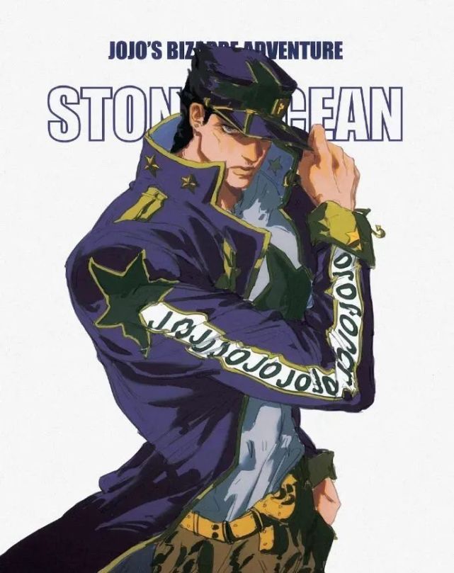 西行纪|世界的时停和白金之星的时停有什么区别?荒木借鉴了谁?