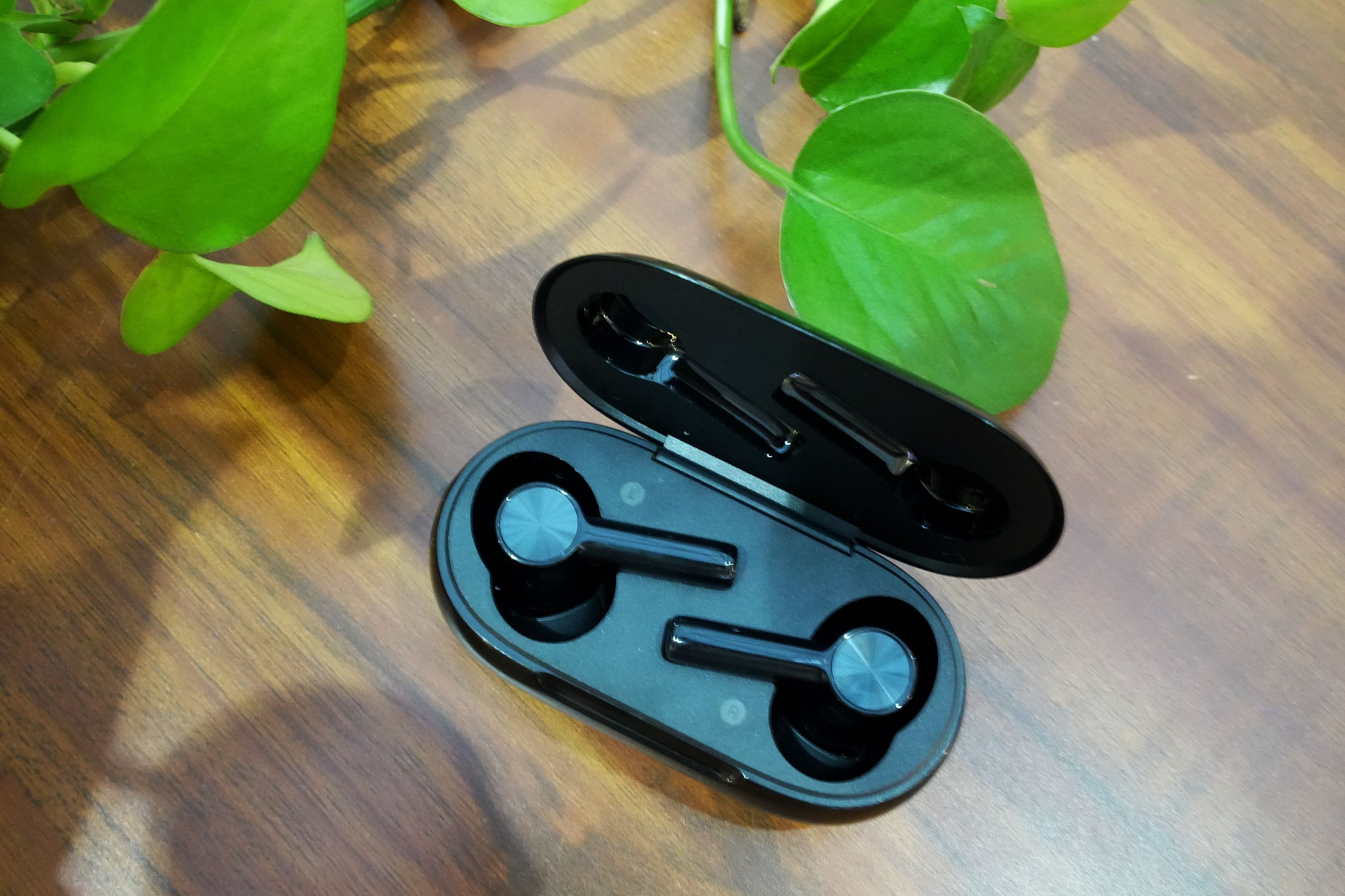 电池|300元价位畅享主动降噪和杜比全景声!一加Buds Z2蓝牙耳机体验