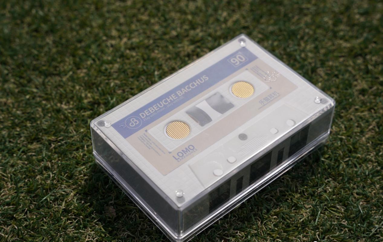 耳机|内卷的入门耳机市场,特点鲜明的乐猫体验!