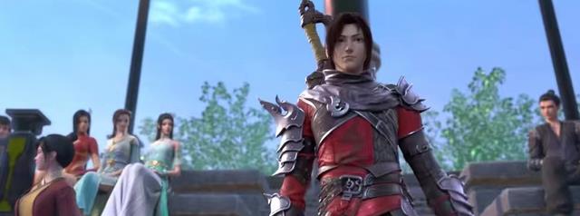 萧炎|萧炎大战林动,若琳导师能未卜先知,迦南学院外院五大天才曝光