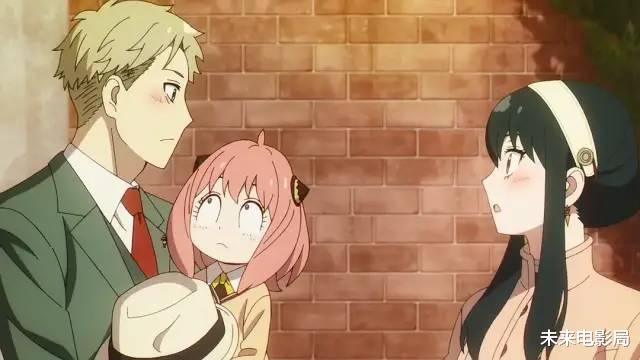 间谍过家家|豆瓣9.2，史密斯夫妇+X战警女儿，一口气连刷5集不过瘾！