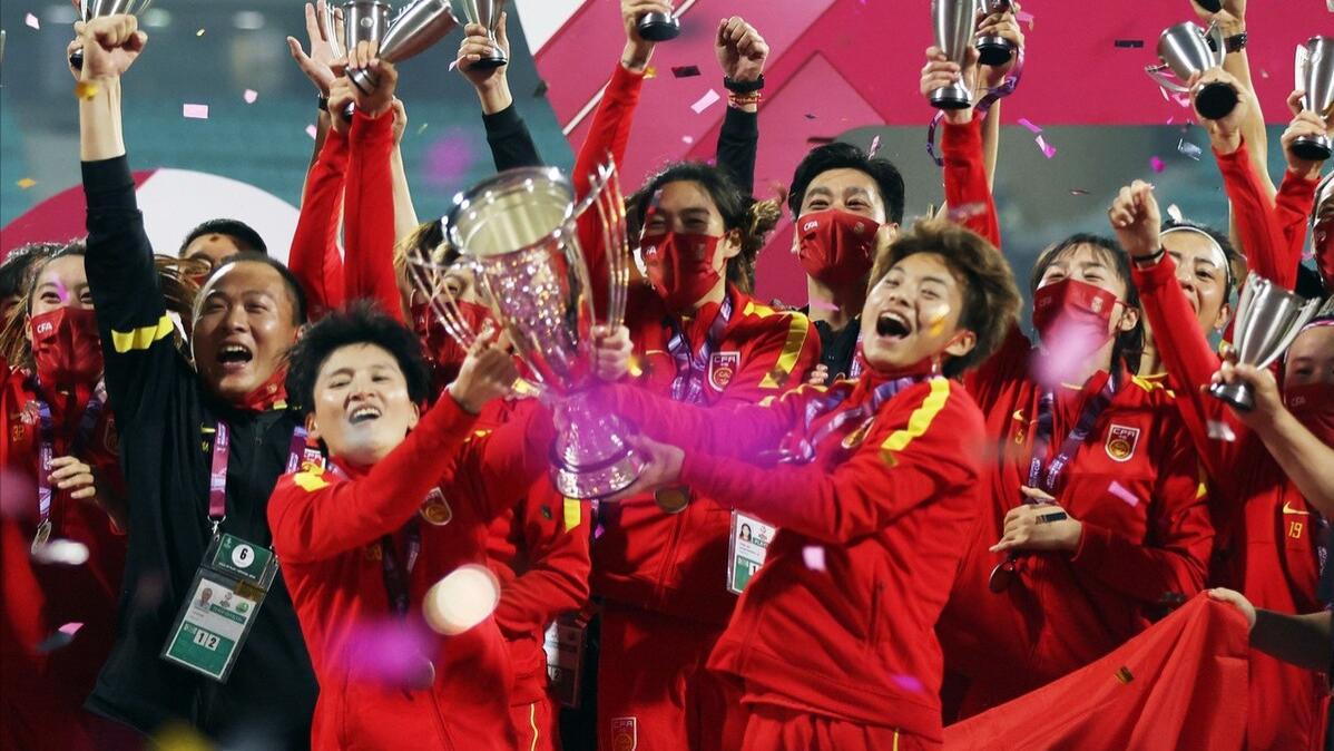 唐佳丽|不是唐佳丽！不是王珊珊！女足逆转最大功臣诞生，球迷：下个孙雯