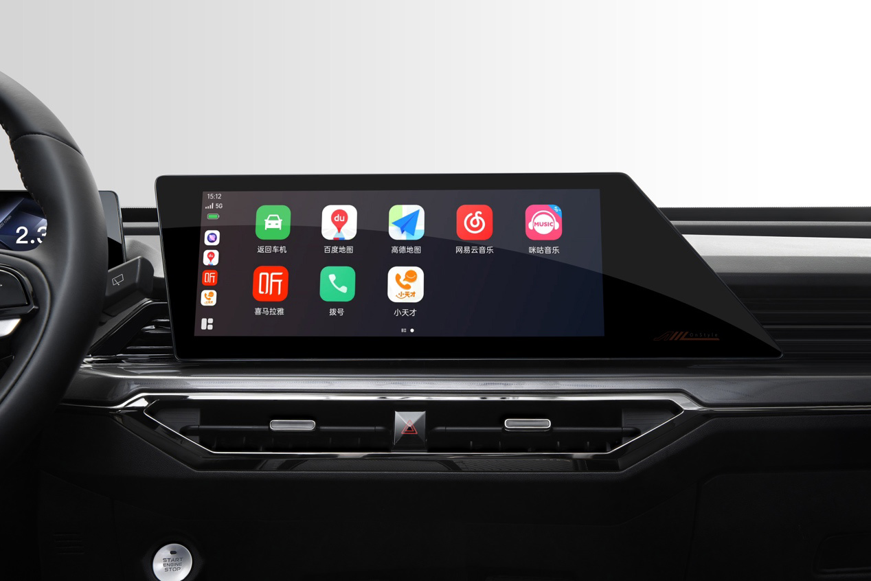 OPPO|OPPO在汽车领域也做出了不错的成绩