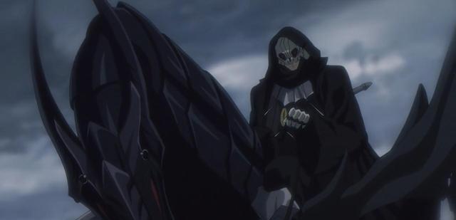 stb|《STB》剧情概念解析第二期，“圣歼”到底是什么玩意？