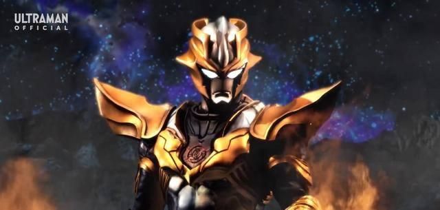 反派|奥特曼:为何这么多人喜欢塔尔塔罗斯?