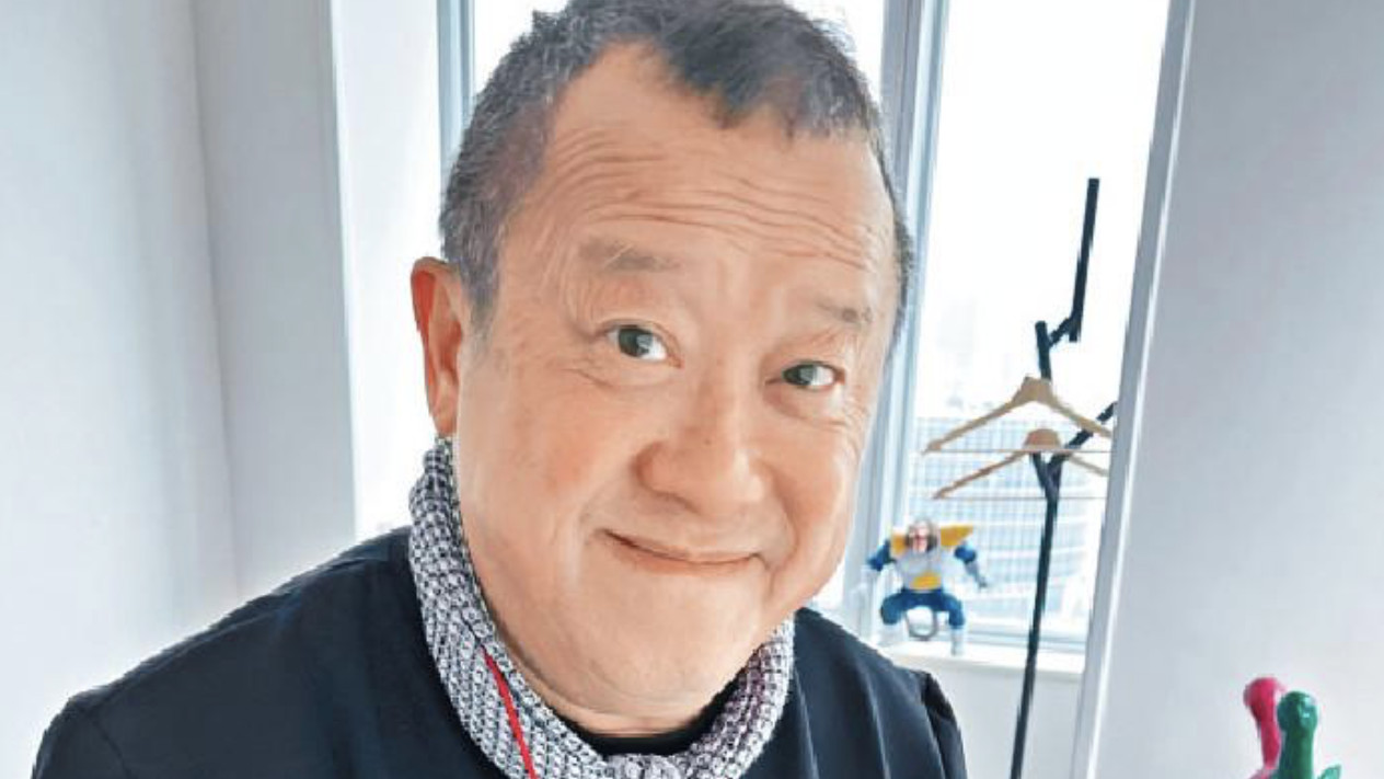 TVB|TVB实施三周闭环工作模式，曾志伟带头响应，声称犹如离港拍电影