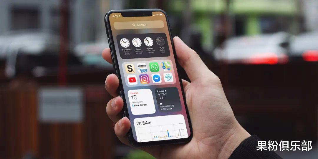 ios16|iOS 16 上手体验，这功能等了 10 年