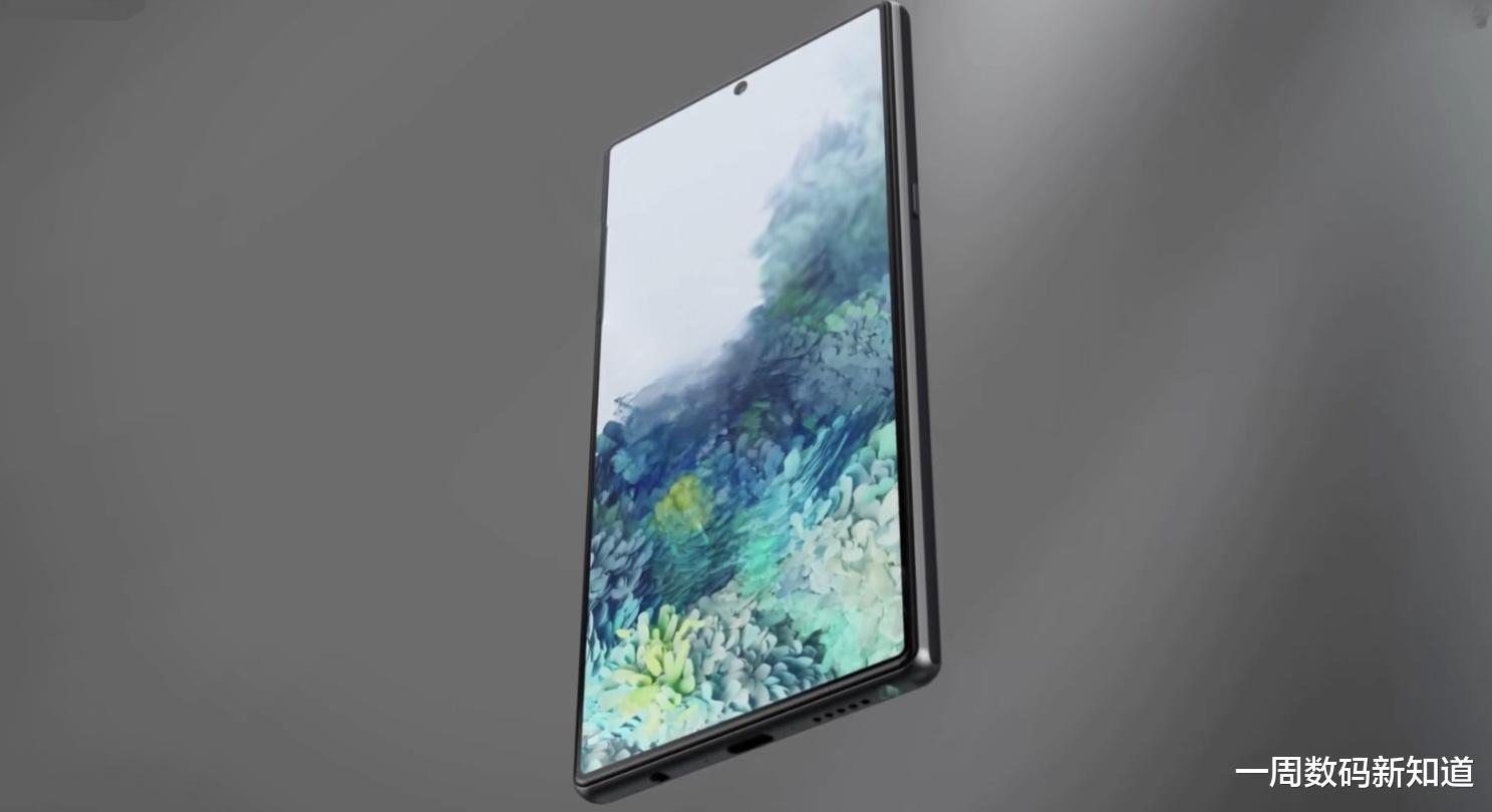 |魅族19 Max曝光:6000mAh电池+7.2英寸大屏,让人难以抗拒