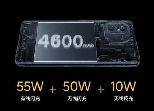 小米科技|小米11手机有多重?