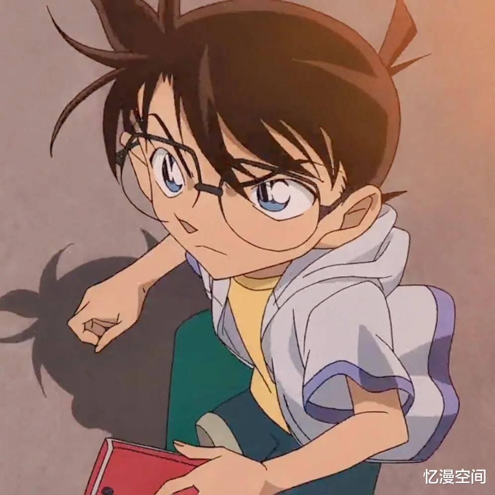 柯南|如果柯南说你是凶手,你会如何证明自己的清白?