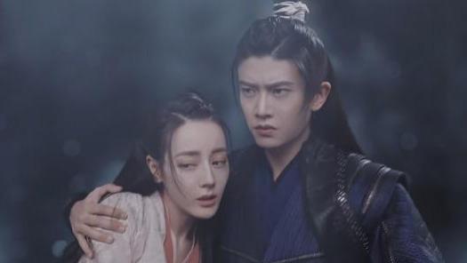 与君初相识·恰似故人归|《与君初相识》终其一生，只为一人，突破千难万险只为简单相爱！