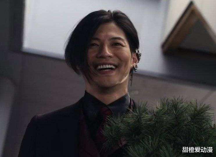 acgn漫评|尊哉的小屋:下期伽古拉将会邀请戴卡的男女主,和戴卡同天播出!