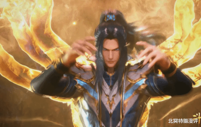 奥斯卡|斗罗大陆:七怪90级封号,奥斯卡成香肠斗罗,幽冥斗罗身材太绝了