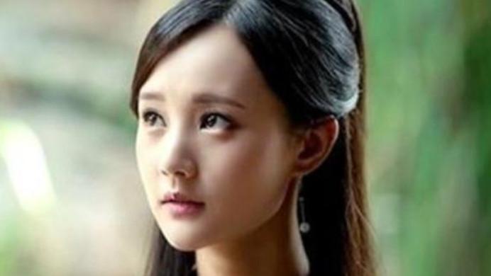 何美钿|赵丽颖多年的替身，被于正发掘成女主，于正：超越赵丽颖不是梦