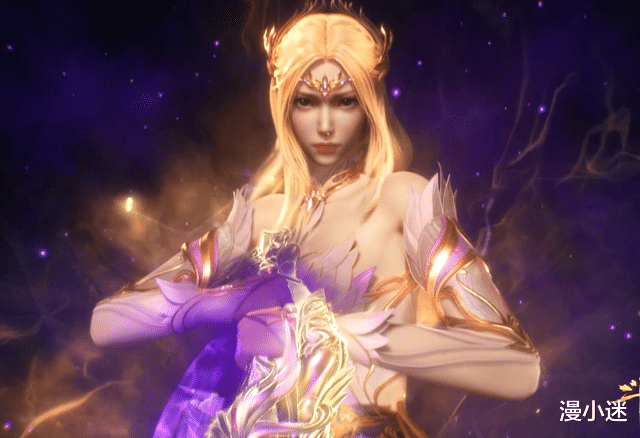 比比东|斗罗大陆:白富美千仞雪,为什么没人追?老妈比比东也有错