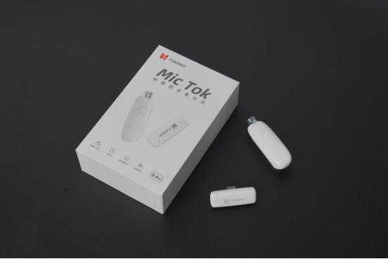 打印机|短视频时代崛起，没有一个好的麦克风怎么行