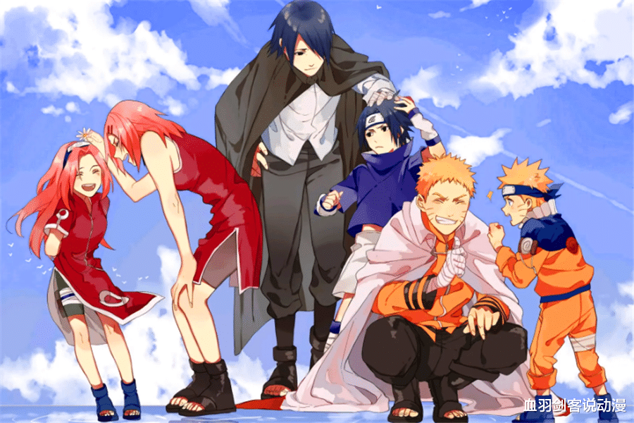 哪吒|哪一句台词让你记住了整部动漫?有些动漫让人铭记,只需一句台词